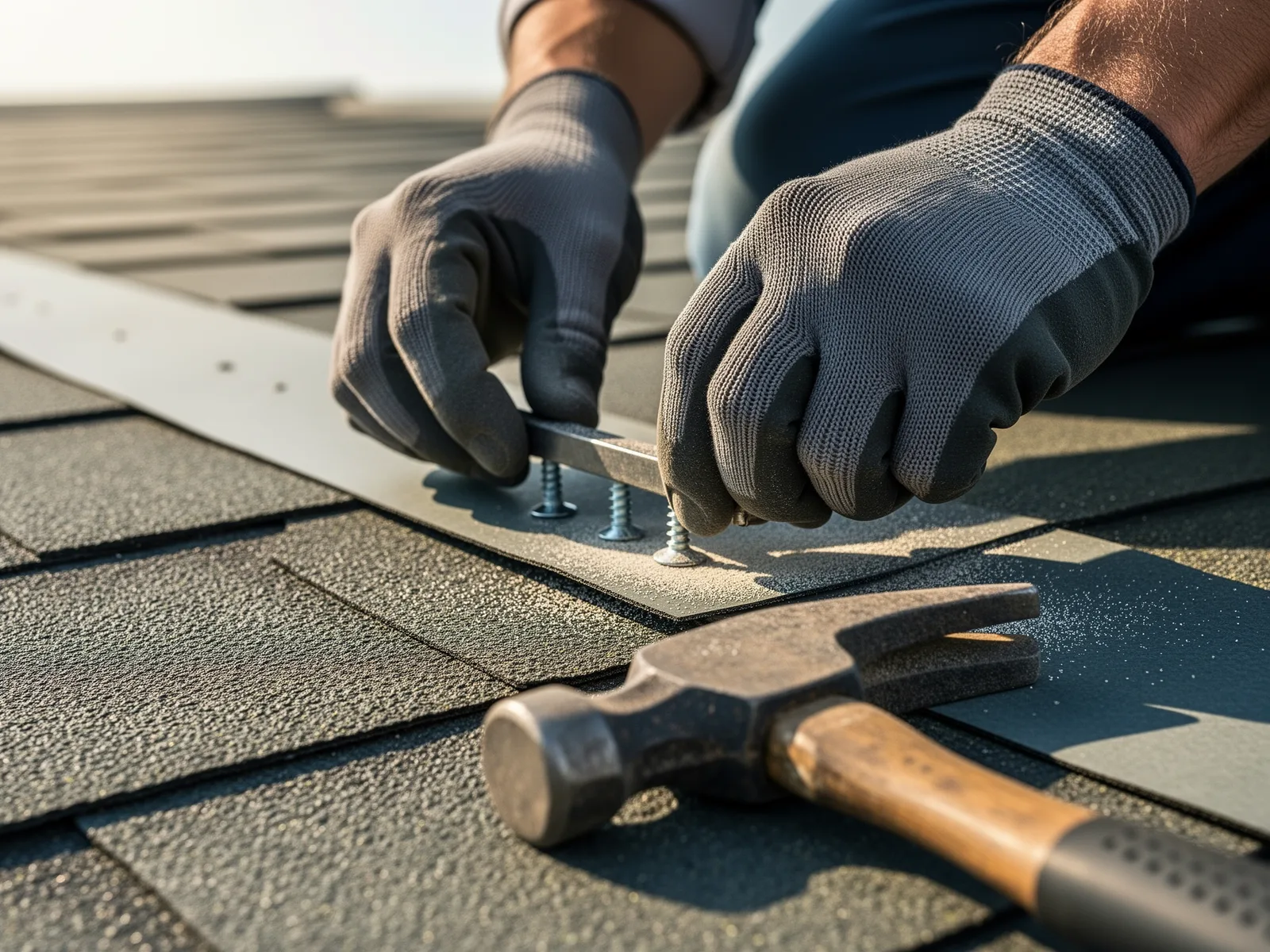 Why choose Fascia Repair in Calhoun, KY
